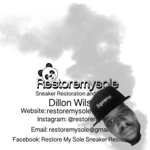 Meet your Posher, Dillon